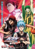 Watch Kuroko No Basket Movie 3: Winter Cup Soushuuhen - Tobira No Mukou Xmovies8