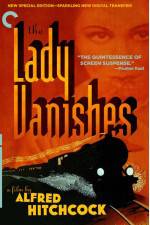 Watch The Lady Vanishes Xmovies8