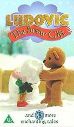 Watch Ludovic: The Snow Gift (Short 2002) Xmovies8