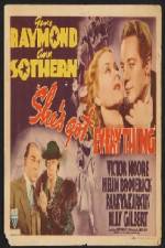 Watch She's Got Everything Xmovies8