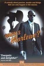 Watch Where\'s Marlowe? Xmovies8