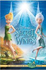 Watch Secret of the Wings Xmovies8