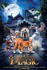 Watch The House of Magic Xmovies8
