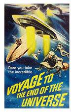 Watch Voyage To The End Of The Universe Xmovies8