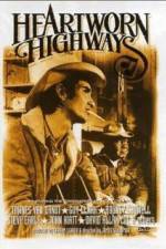 Watch Heartworn Highways Xmovies8