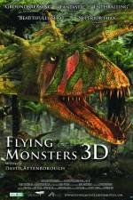 Watch Flying Monsters 3D with David Attenborough Xmovies8