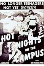 Watch Hot Nights on the Campus Xmovies8