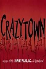Watch Crazy Town Xmovies8