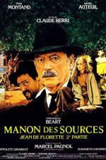 Watch Manon of the Spring Xmovies8