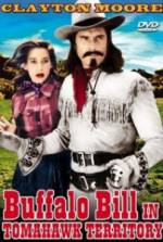 Watch Buffalo Bill in Tomahawk Territory Xmovies8