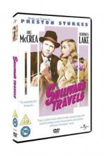 Watch Sullivan's Travels Xmovies8