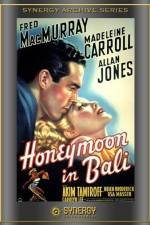 Watch Honeymoon in Bali Xmovies8