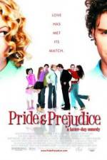 Watch Pride and Prejudice Xmovies8