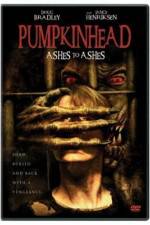 Watch Pumpkinhead Ashes to Ashes Xmovies8