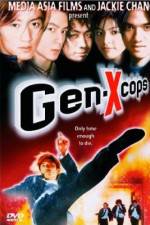 Watch Gen X Cops Xmovies8