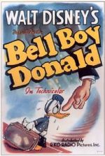 Watch Bellboy Donald (Short 1942) Xmovies8