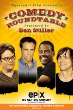 Watch Ben Stillers All Star Comedy Rountable Xmovies8