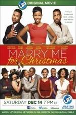 Watch Marry Me For Christmas Xmovies8