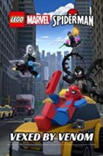 Watch Lego Marvel Spider-Man: Vexed by Venom Xmovies8