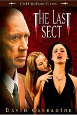 Watch The Last Sect Xmovies8