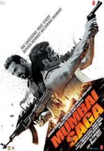 Watch Mumbai Saga Xmovies8