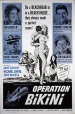 Watch Operation Bikini Xmovies8