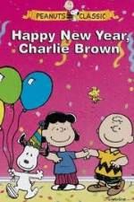 Watch Happy New Year Charlie Brown! Xmovies8