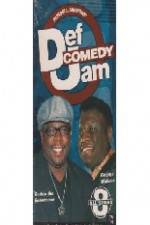 Watch Def Comedy Jam All-Stars Vol. 8 Xmovies8