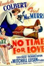 Watch No Time for Love Xmovies8