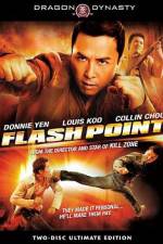 Watch Flashpoint Xmovies8