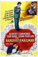 Watch The Barefoot Mailman Xmovies8