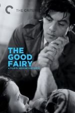 Watch The Good Fairy Xmovies8