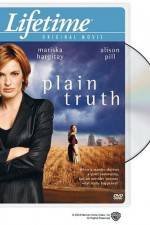 Watch Plain Truth Xmovies8