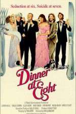 Watch Dinner at Eight Xmovies8