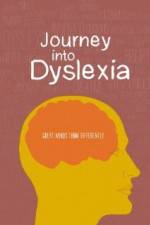Watch Journey Into Dyslexia Xmovies8