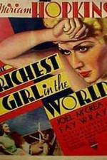 Watch The Richest Girl in the World Xmovies8