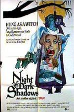 Watch Night of Dark Shadows Xmovies8