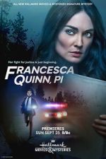 Watch Francesca Quinn, PI Xmovies8