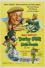 Watch Darby O'Gill and the Little People Xmovies8