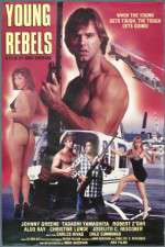 Watch Young Rebels Xmovies8