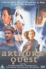 Watch Arthur's Quest Xmovies8