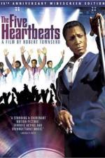 Watch The Five Heartbeats Xmovies8