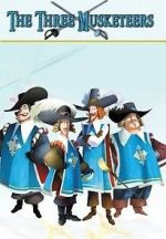 Watch The Three Musketeers Xmovies8