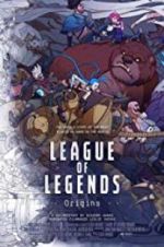 Watch League of Legends: Origins Xmovies8