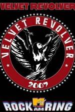 Watch Velvet Revolver Live Rock Am Ring Xmovies8