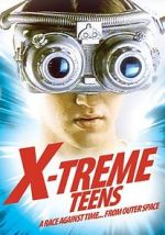 Watch The Boy with the X-Ray Eyes Xmovies8