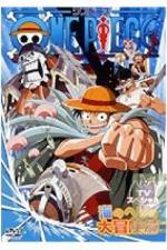 Watch One piece TV special Umi no heso daiboken hen Xmovies8