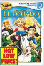 Watch The Road to El Dorado Xmovies8