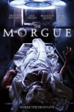 Watch The Morgue Xmovies8