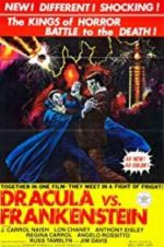 Watch Dracula vs. Frankenstein Xmovies8